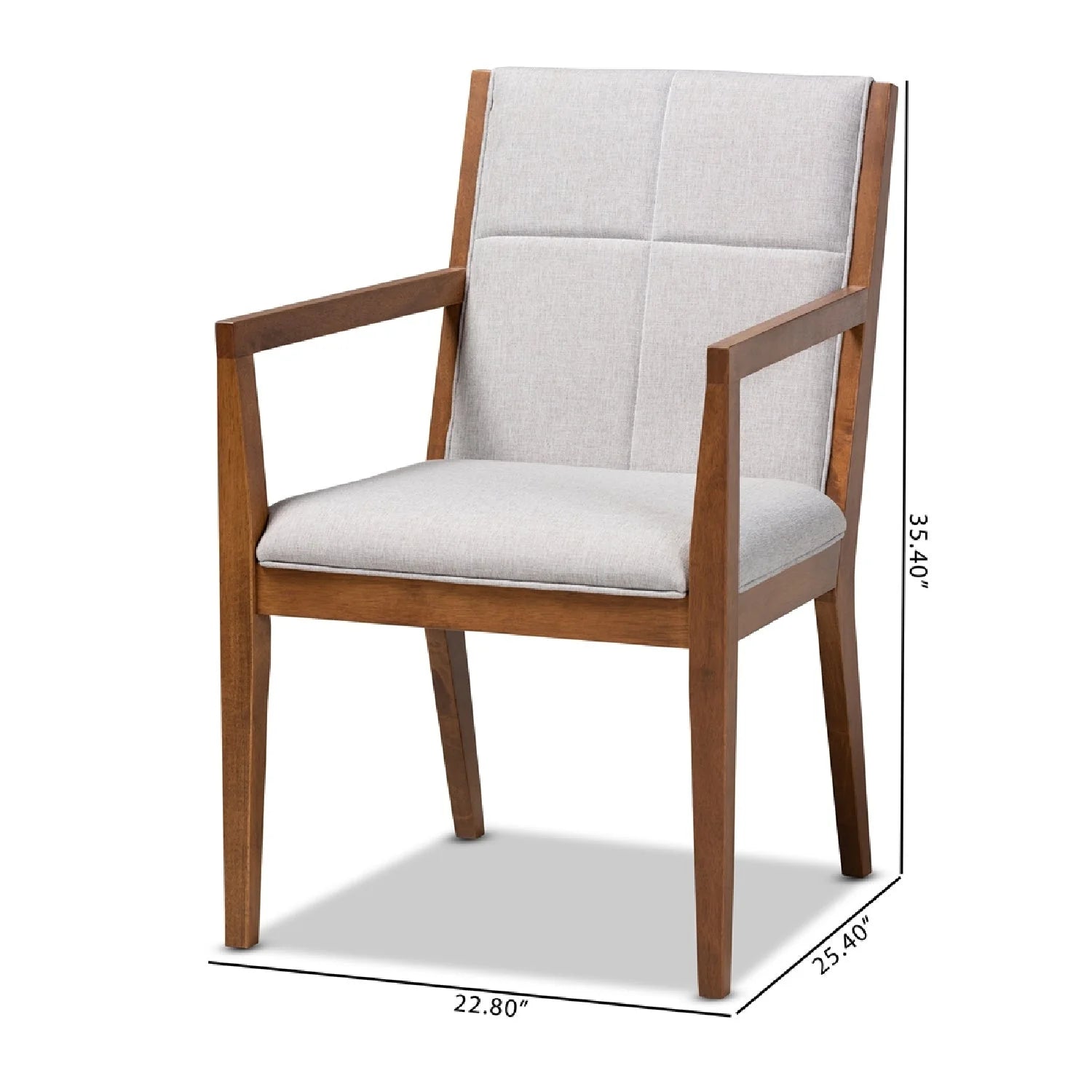 Luxury Upholstered Accent Chairs Modern Italian Style for Villa