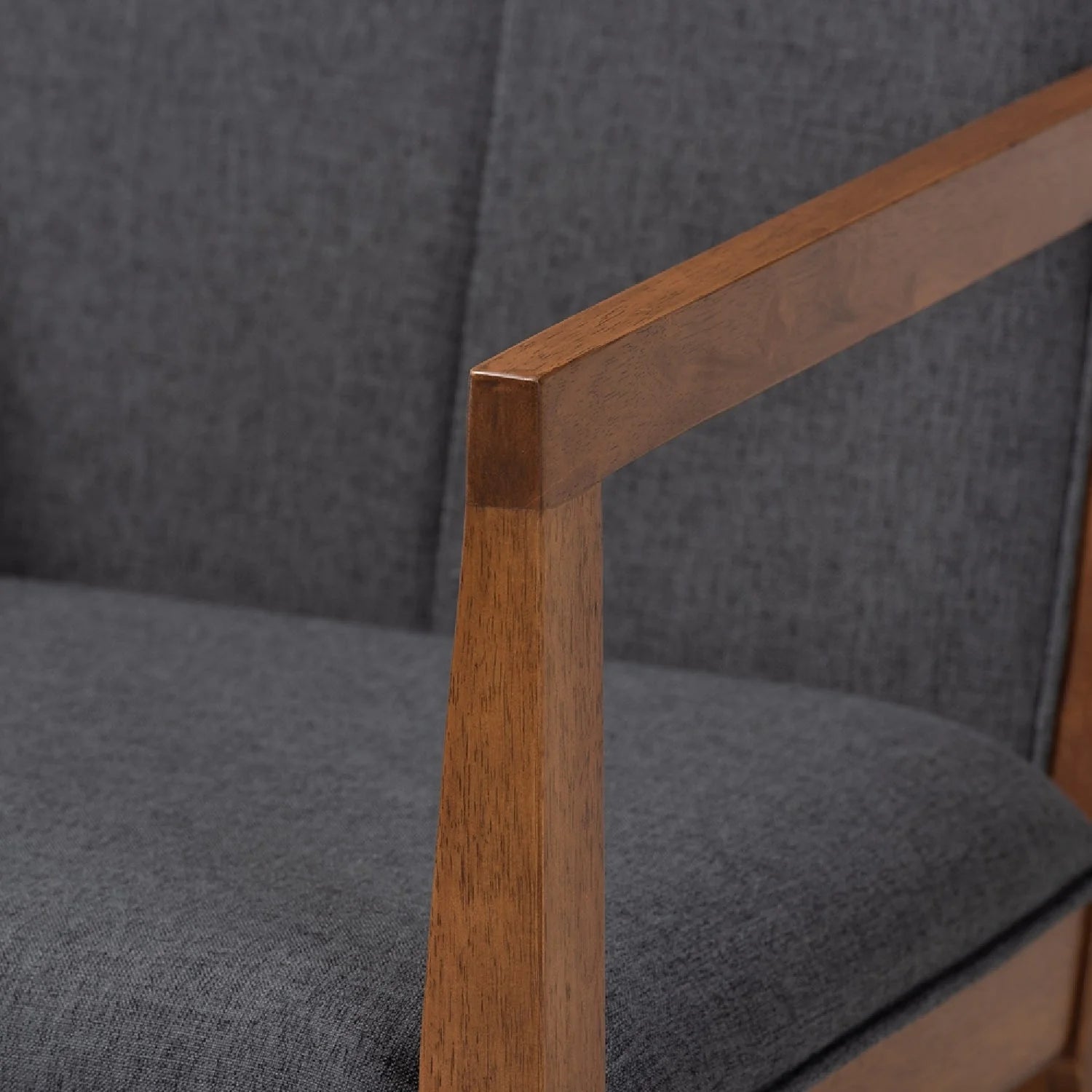 Luxury Upholstered Accent Chairs Modern Italian Style for Villa