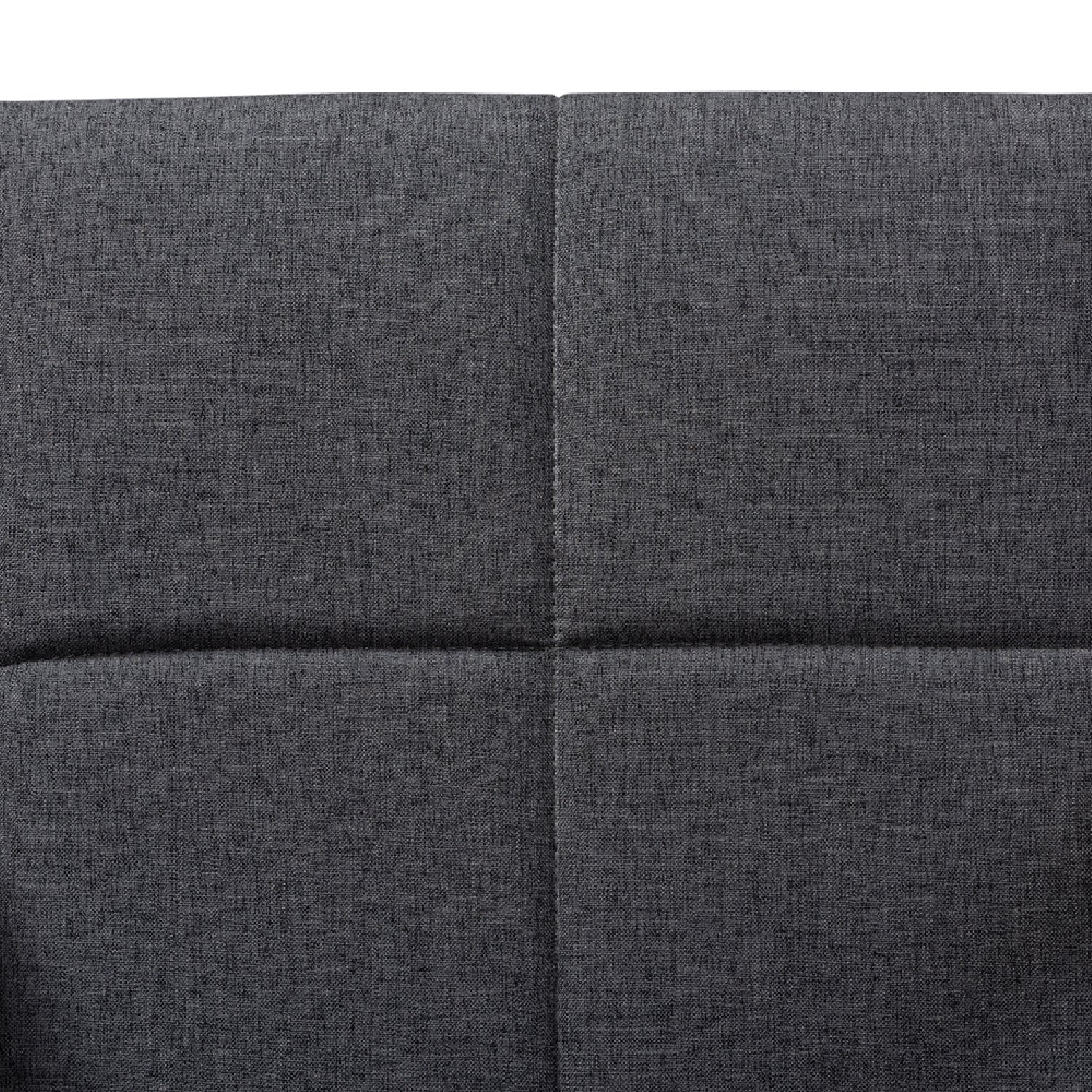 Luxury Upholstered Accent Chairs Modern Italian Style for Villa