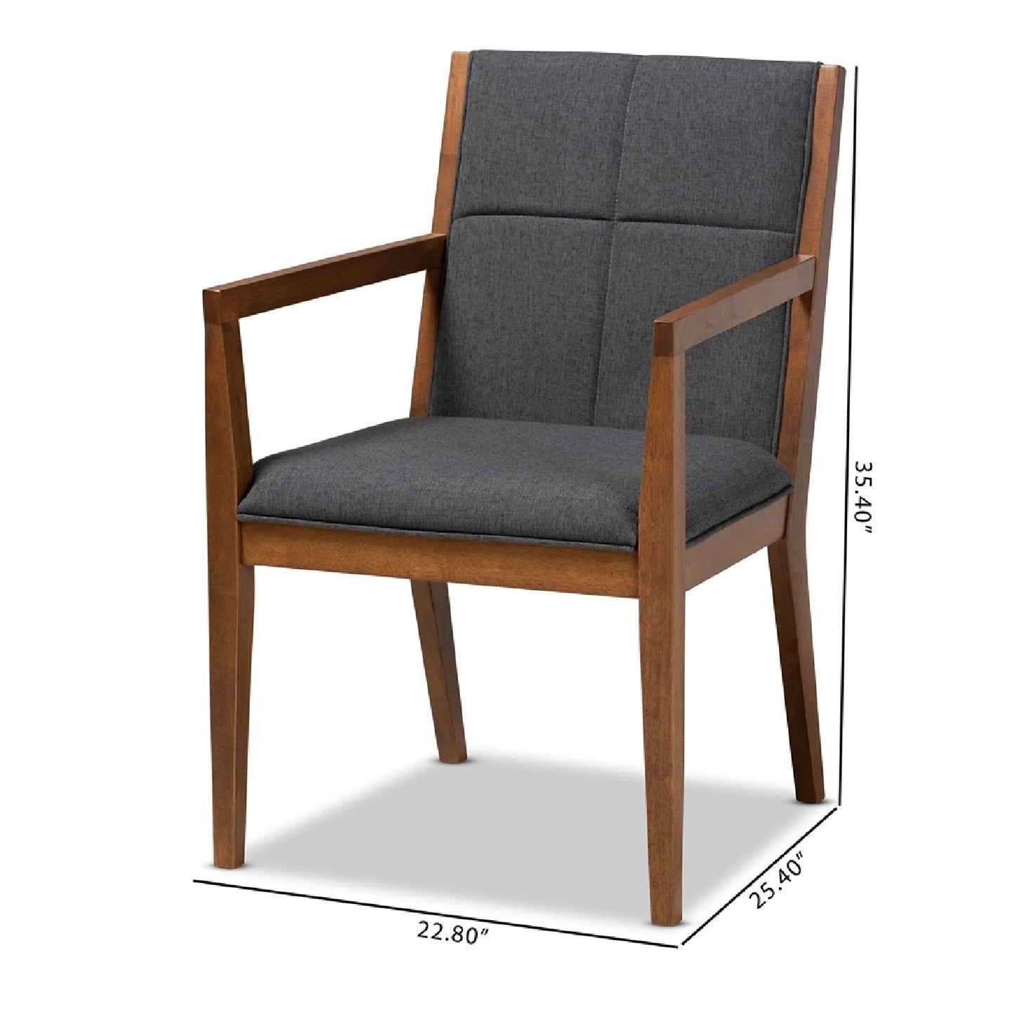 Luxury Upholstered Accent Chairs Modern Italian Style for Villa