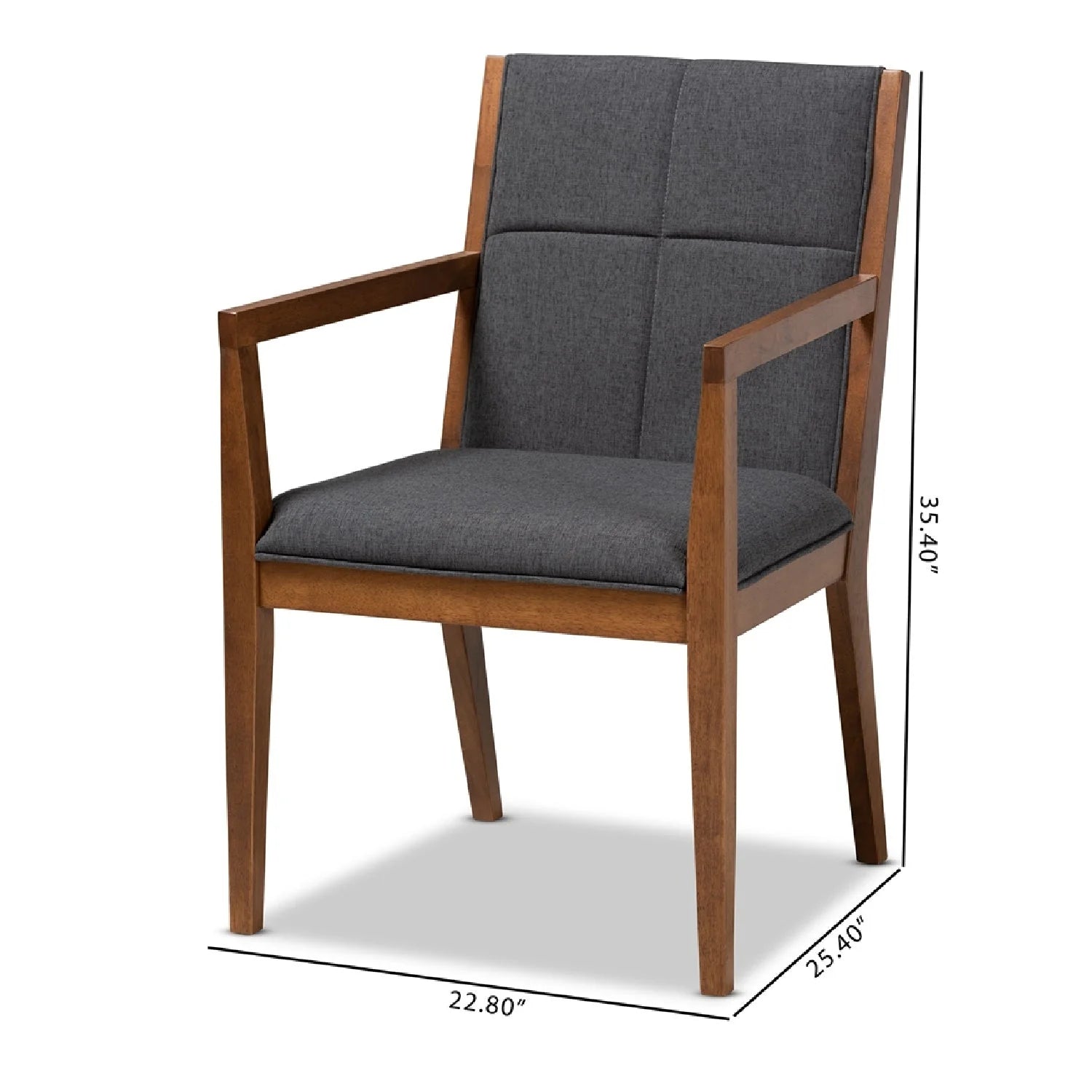 Luxury Upholstered Accent Chairs Modern Italian Style for Villa