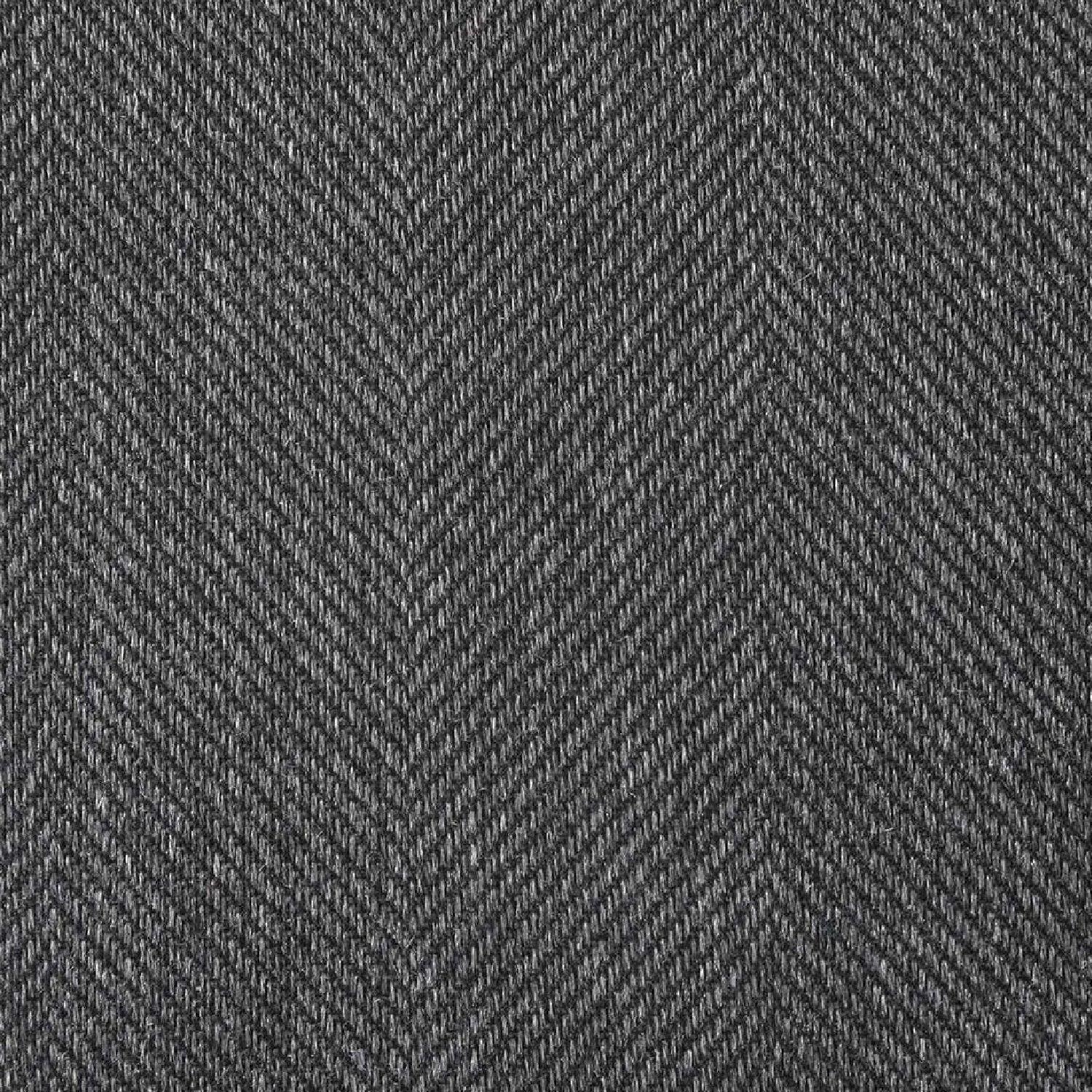 Luxury Upholstered Fabric Modern Dining Chair European Style for Villa