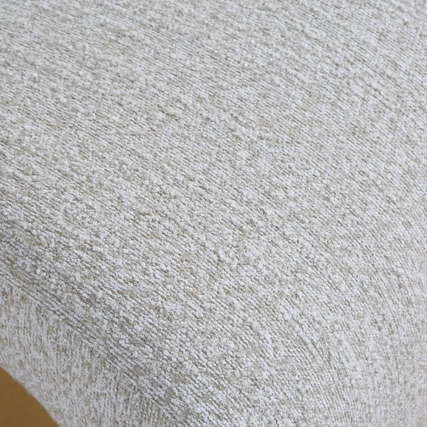 Luxury Upholstered Fabric Modern Dining Chair European Style for Villa