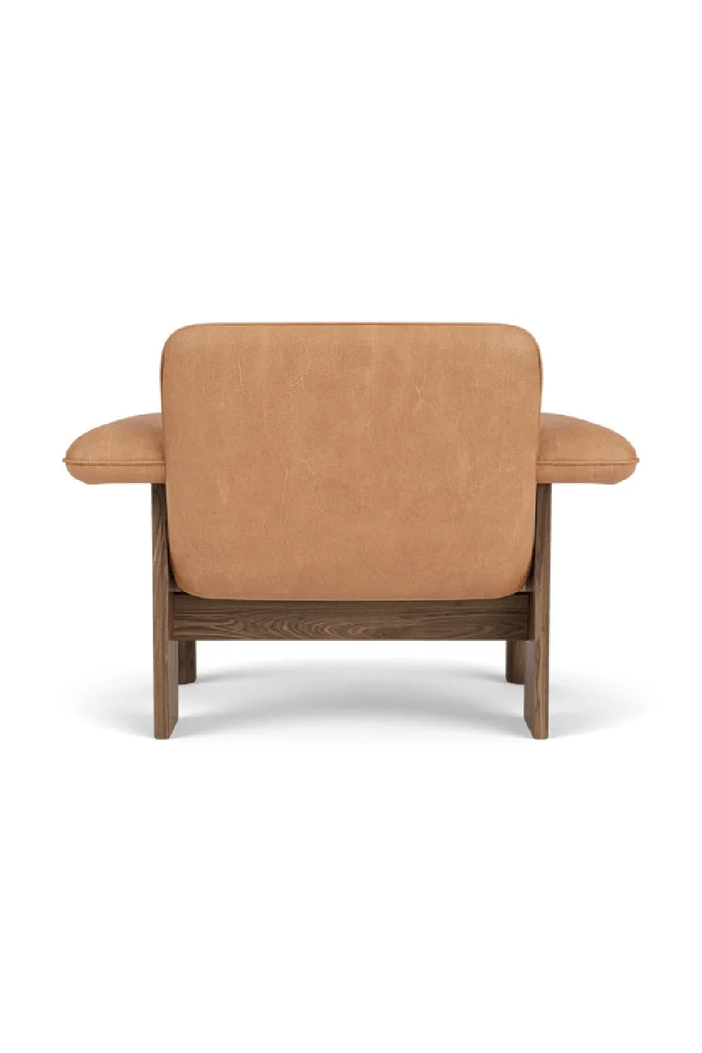 Luxury Upholstered Lounge Armchair European Style for Villa