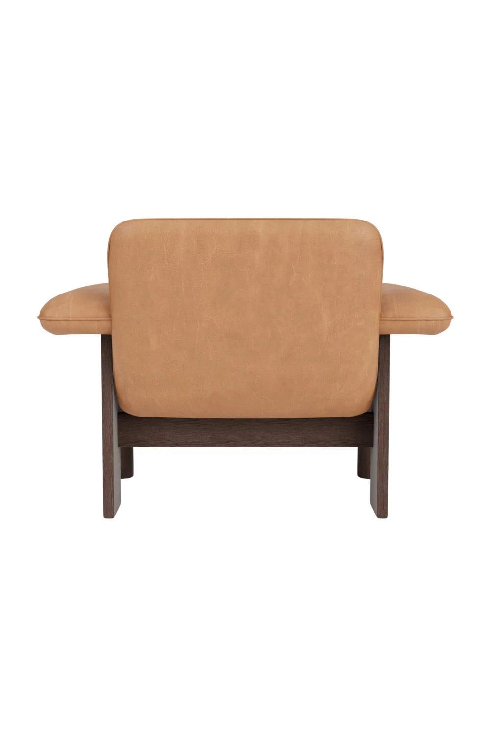 Luxury Upholstered Lounge Armchair European Style for Villa