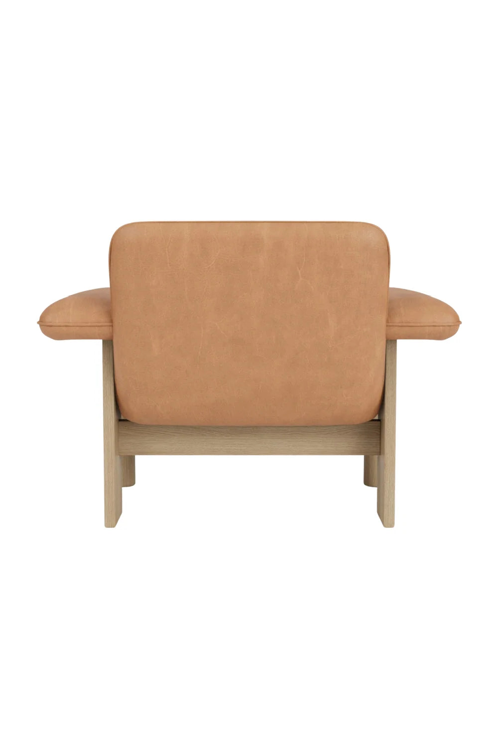 Luxury Upholstered Lounge Armchair European Style for Villa