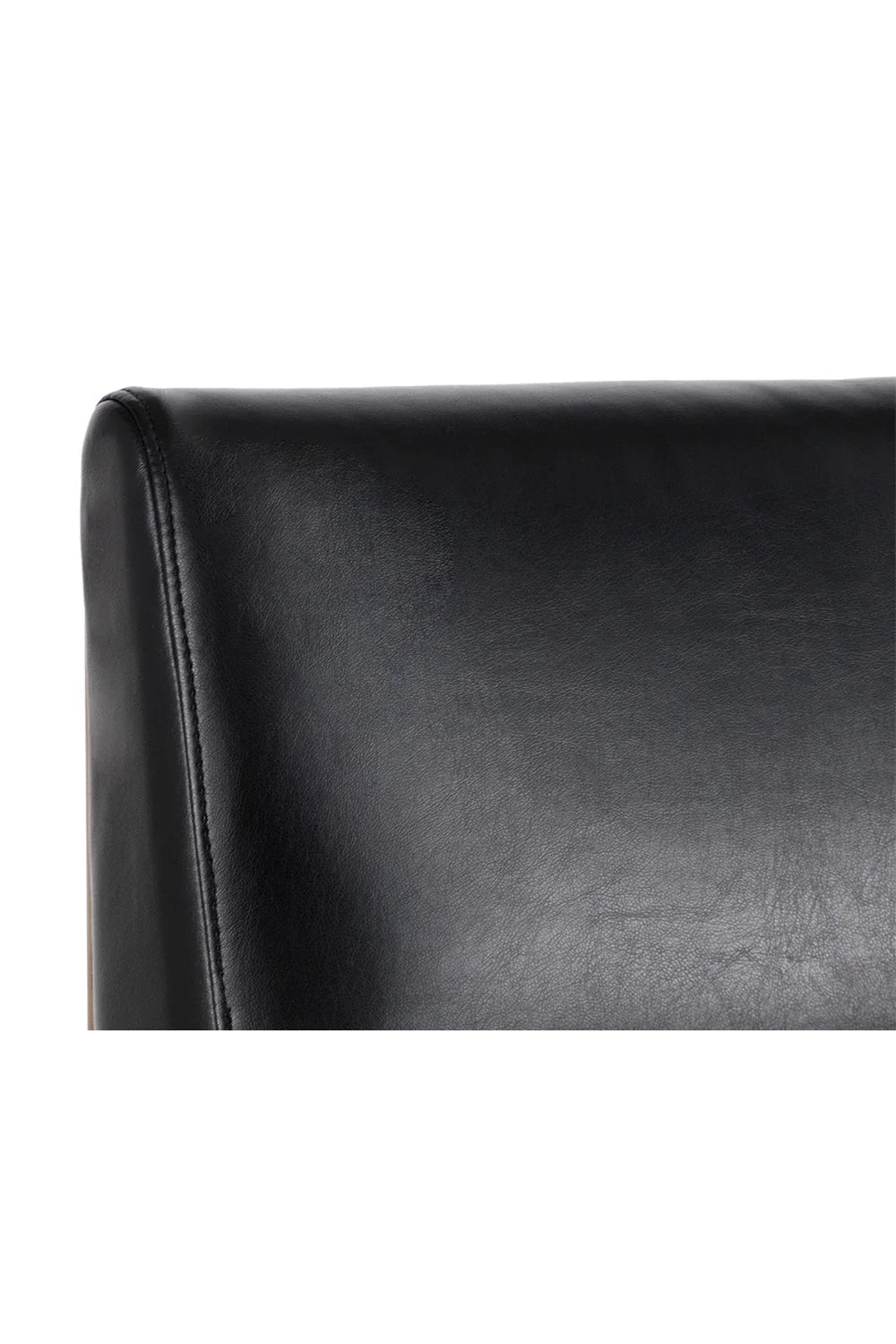 Luxury Upholstered Modern Barstool European Style for Villa