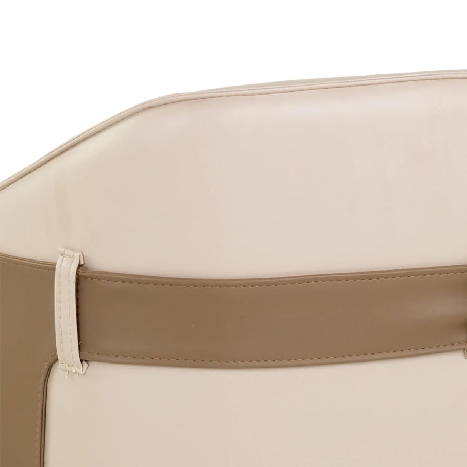 Luxury Upholstered Modern Barstool European Style for Villa