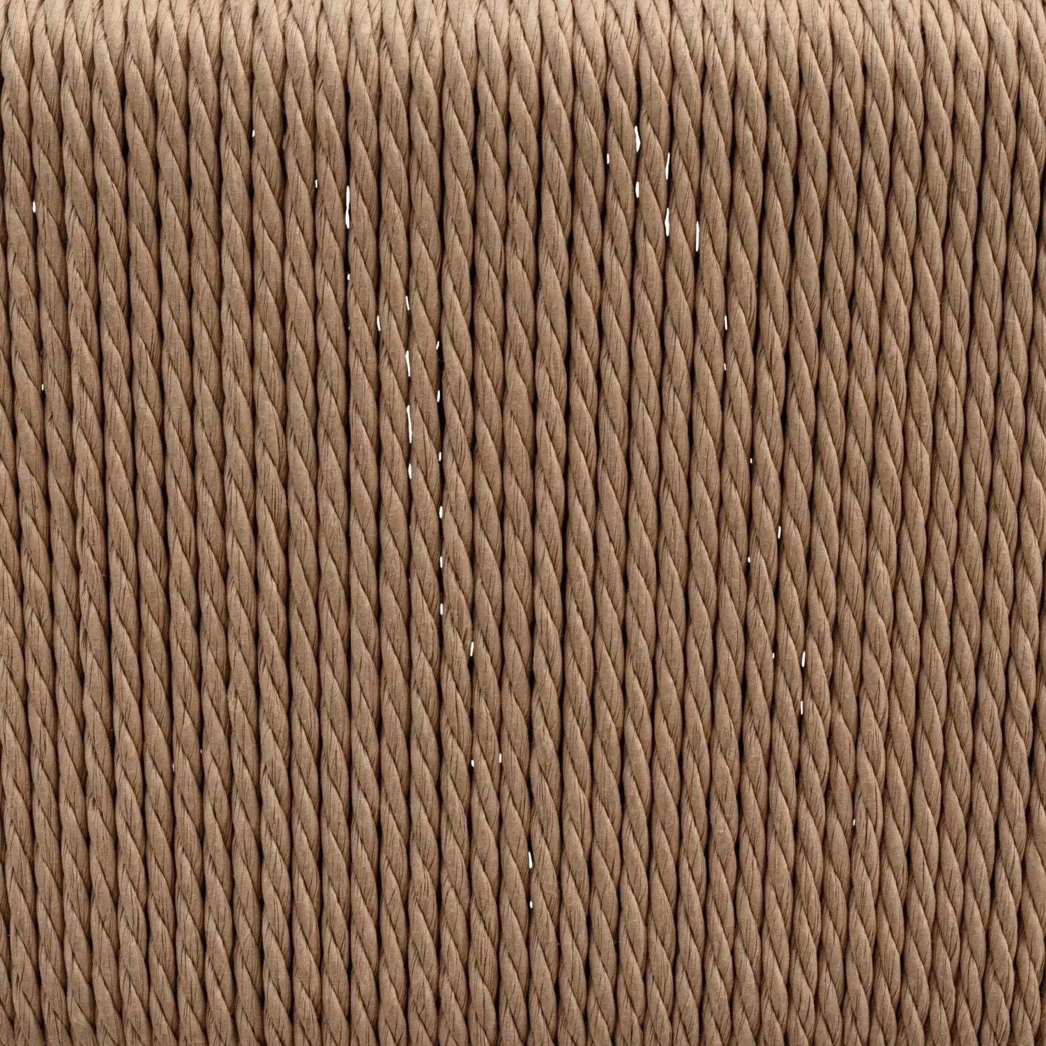 Luxury Upholstered Modern Bouclé Counter Stool European Style for Villa