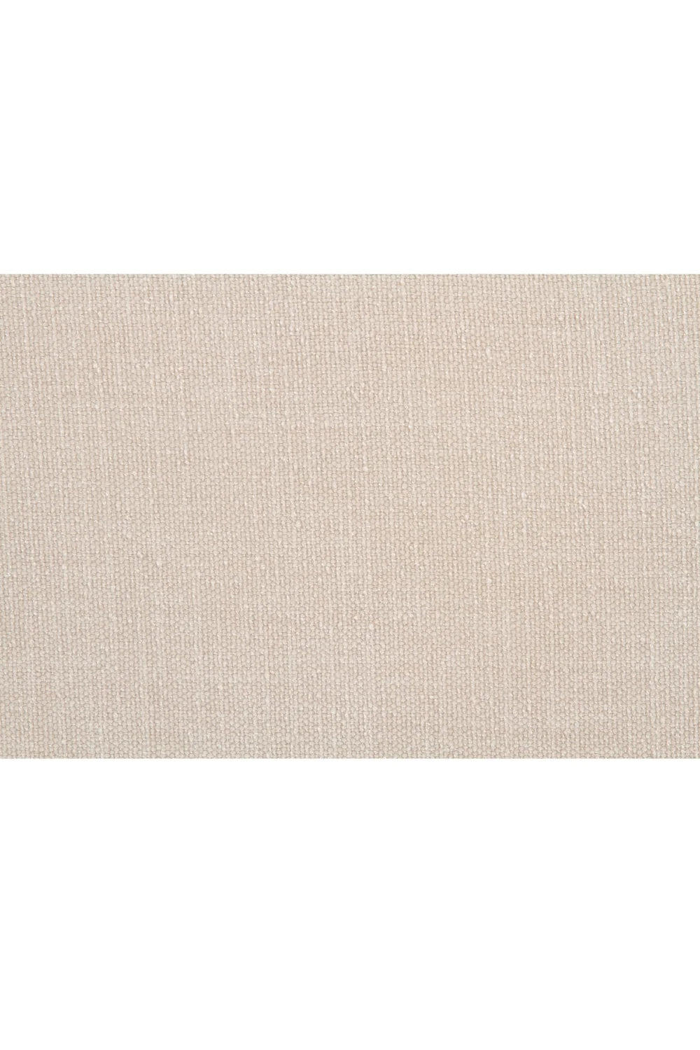 Luxury Upholstered Modern Chenille Ottoman European Style for Villa