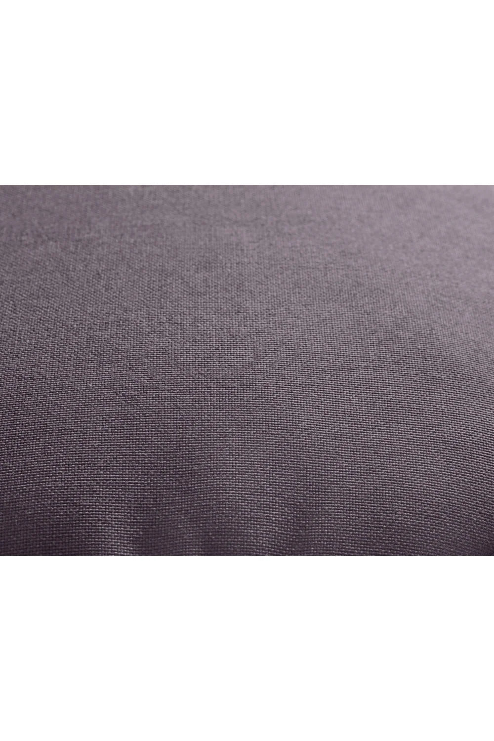 Luxury Upholstered Modern Cotton Pouf European Style for Villa