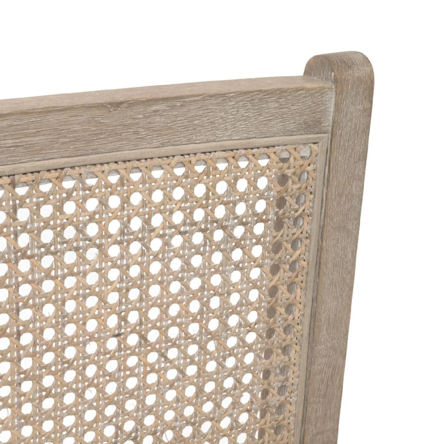 Luxury Upholstered Modern Counter Stool European Style for Villa