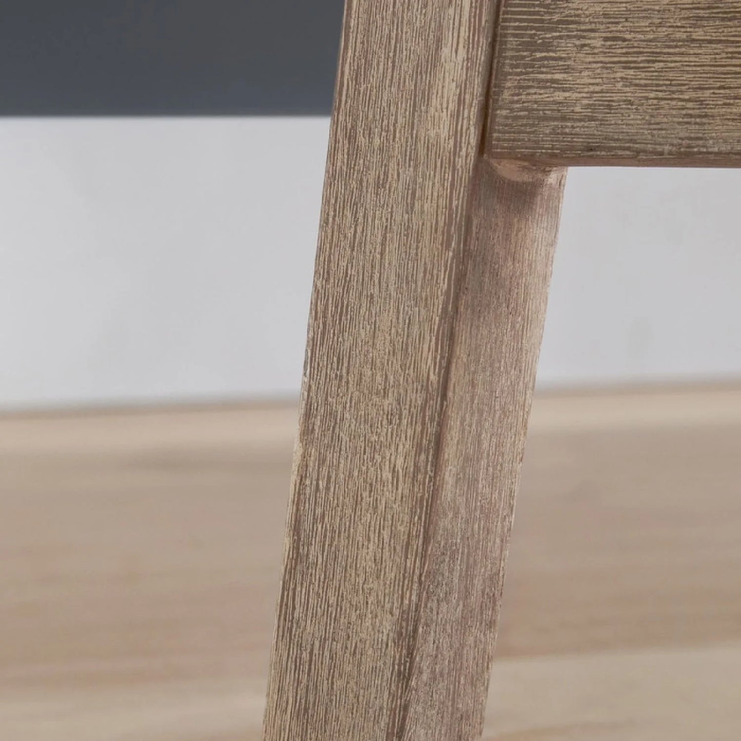 Luxury Upholstered Modern Counter Stool European Style for Villa
