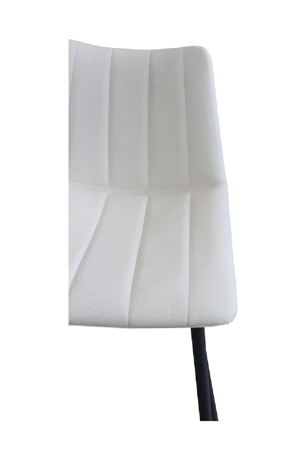 Luxury Upholstered Modern Counter Stool European Style for Villa