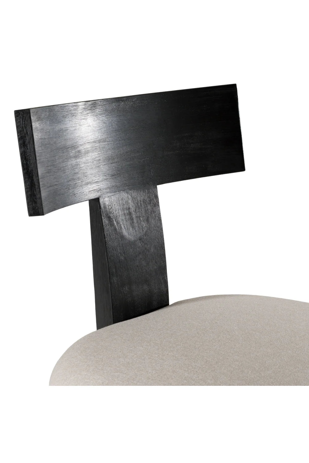 Luxury Upholstered Modern Counter Stool European Style for Villa