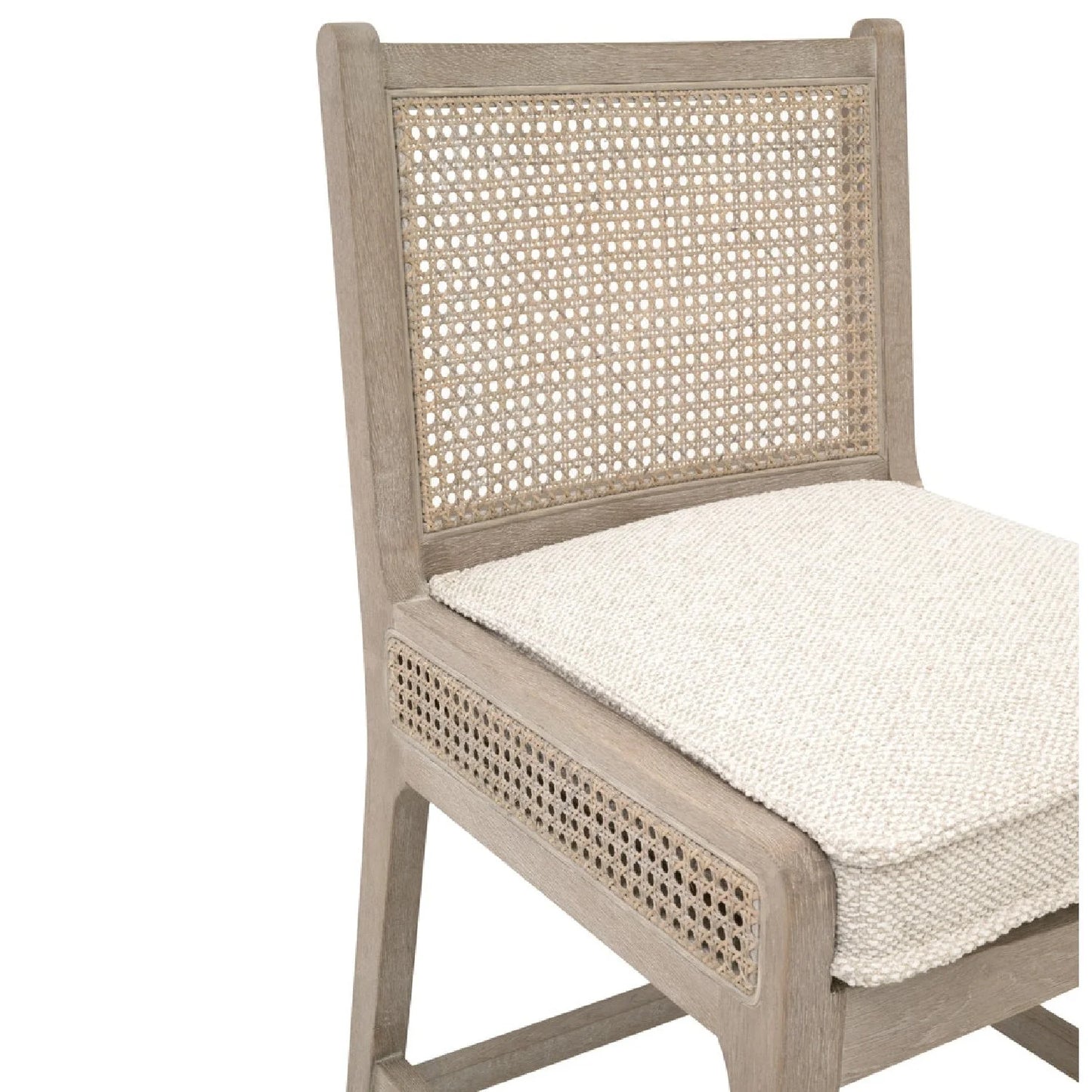 Luxury Upholstered Modern Counter Stool European Style for Villa
