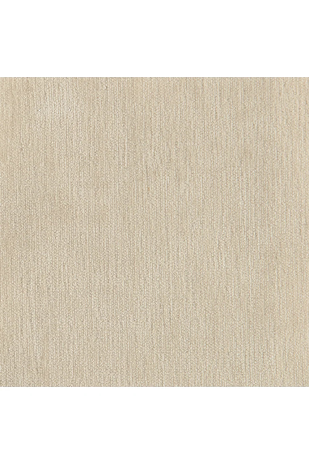Luxury Upholstered Modern Cream Bed European Style for Villa