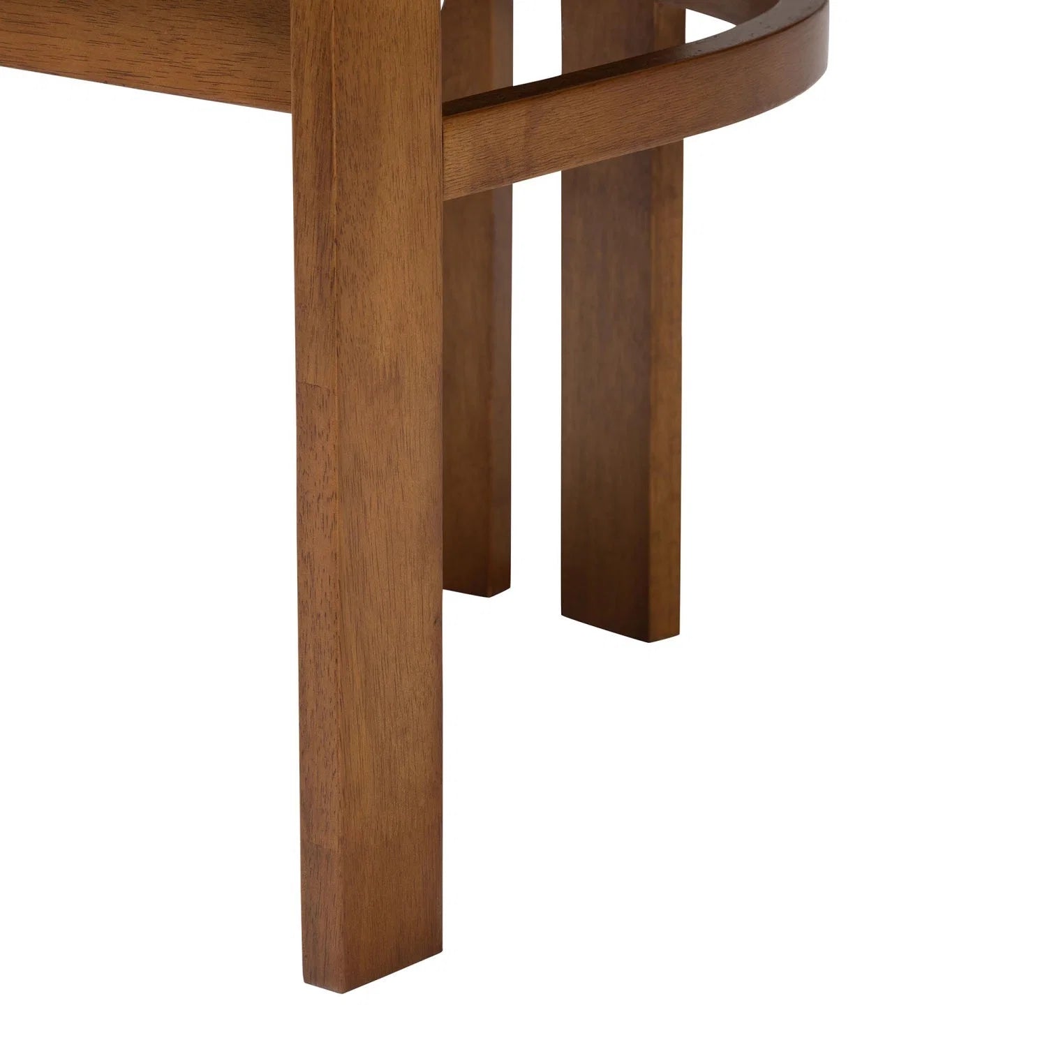 Luxury Upholstered Modern Dining Armchair European Style for Villa