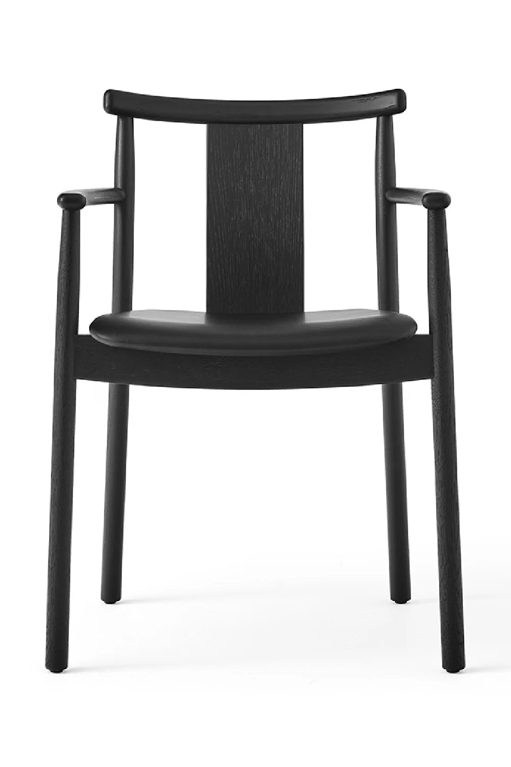 Luxury Upholstered Modern Dining Armchair European Style for Villa