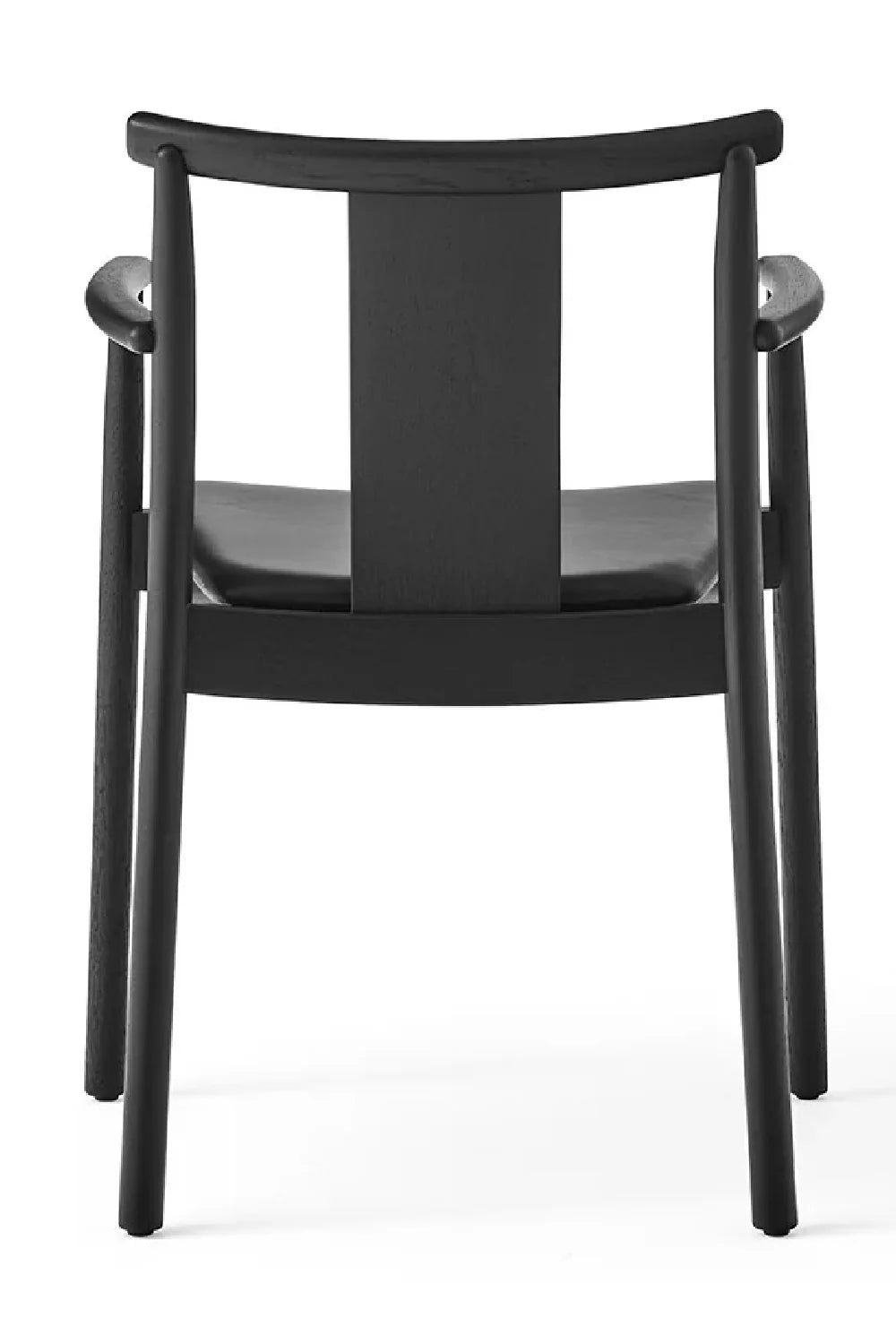 Luxury Upholstered Modern Dining Armchair European Style for Villa