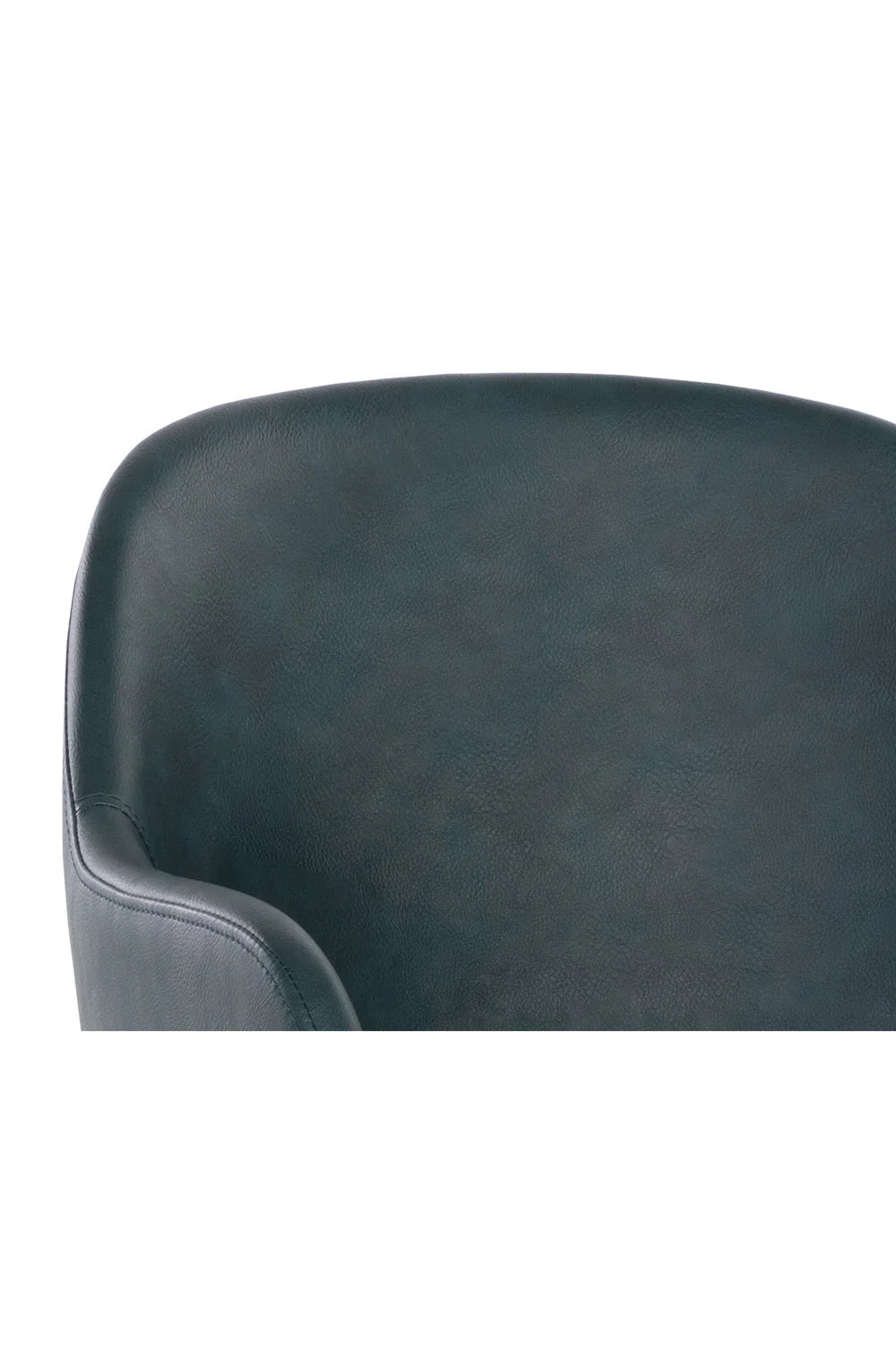 Luxury Upholstered Modern Dining Armchair European Style for Villa