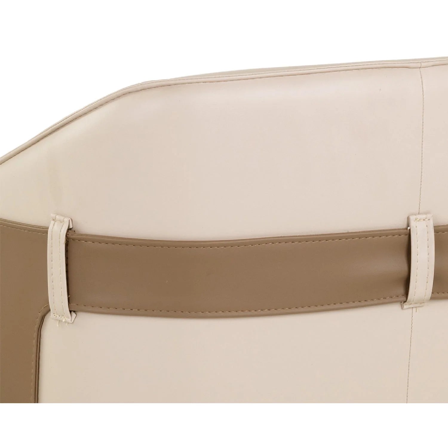 Luxury Upholstered Modern Dining Armchair European Style for Villa