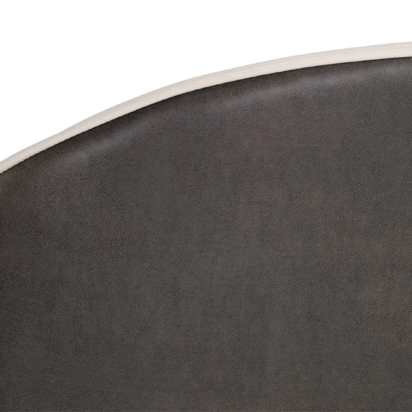 Luxury Upholstered Modern Dining Armchair European Style for Villa