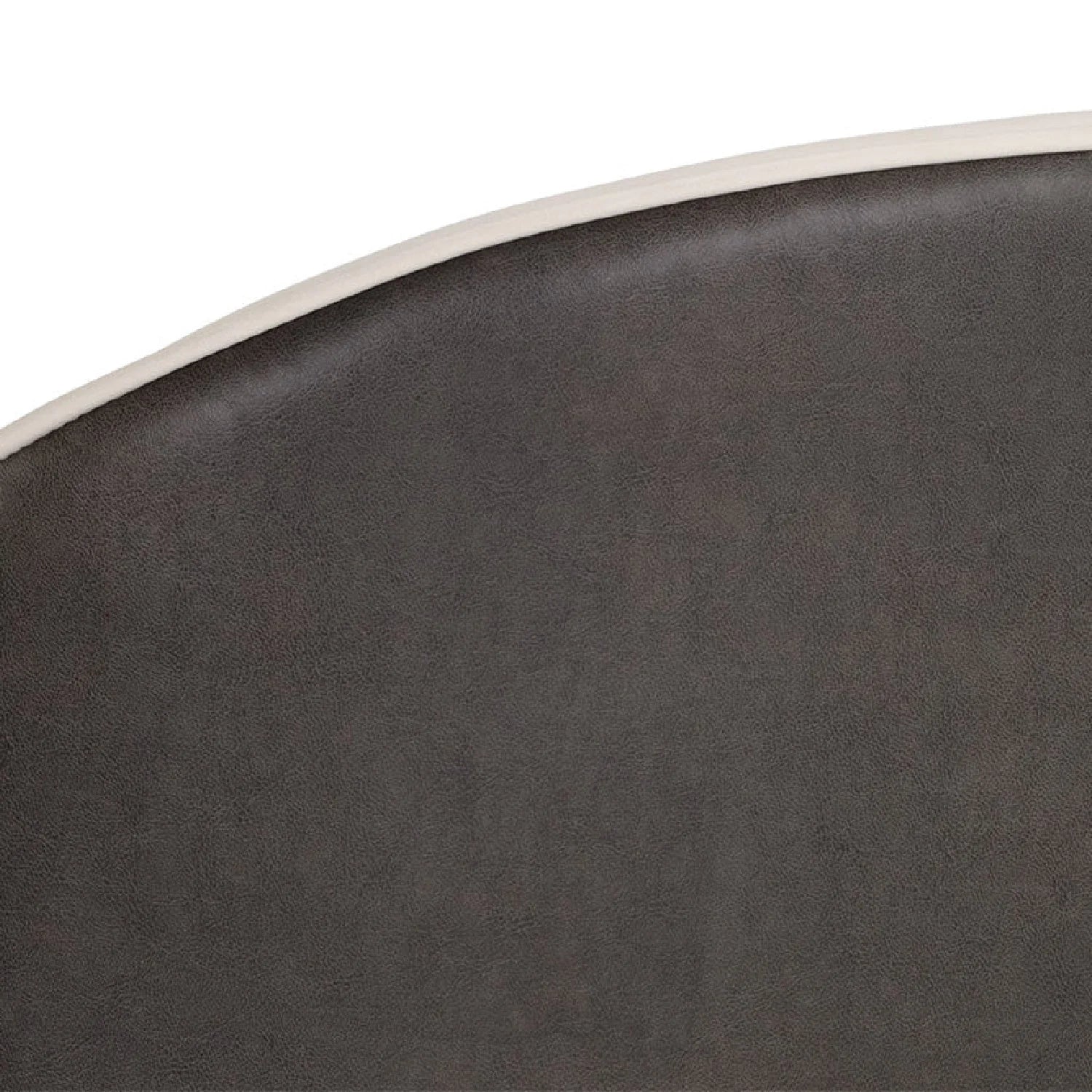 Luxury Upholstered Modern Dining Armchair European Style for Villa