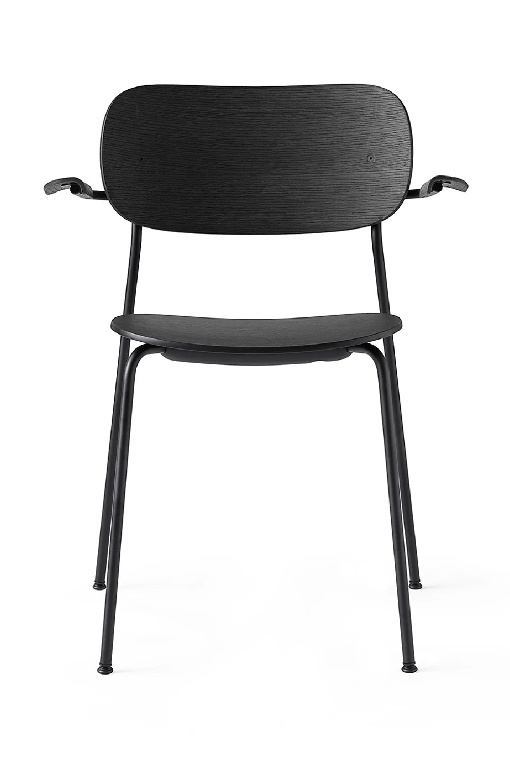 Luxury Upholstered Modern Dining Armchair European Style for Villa