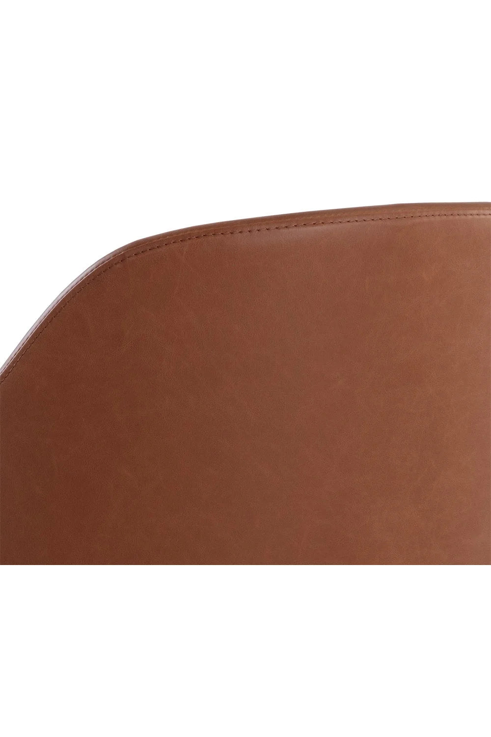 Luxury Upholstered Modern Dining Armchair European Style for Villa