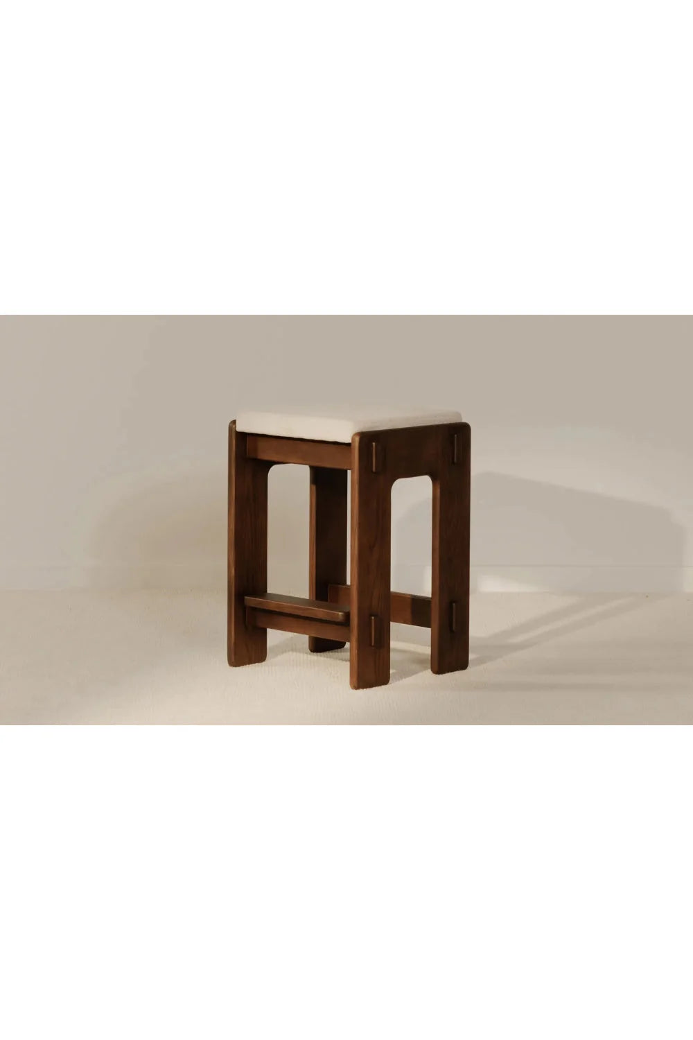 Luxury Upholstered Modern Dining Chair European Style for Villa