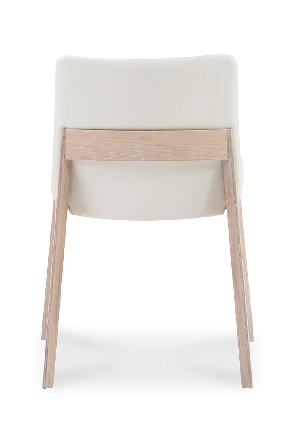 Luxury Upholstered Modern Dining Chair European Style for Villa