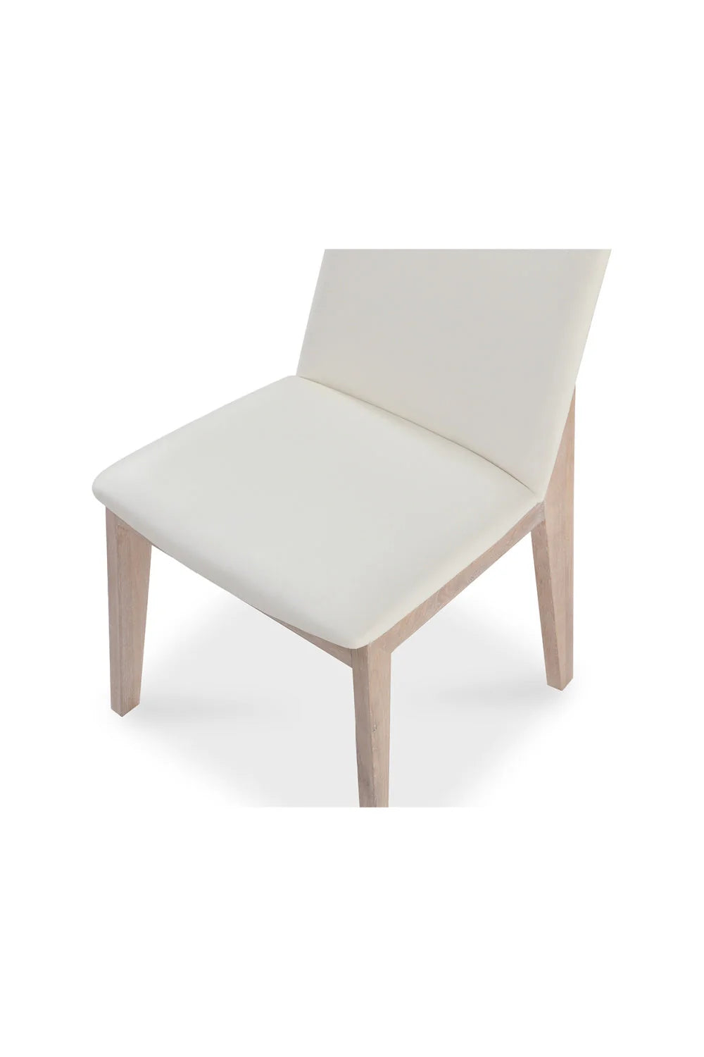 Luxury Upholstered Modern Dining Chair European Style for Villa