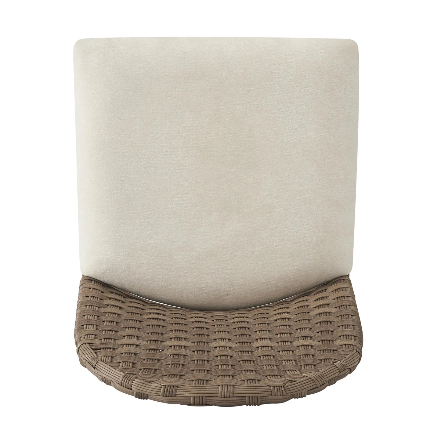 Luxury Upholstered Modern Dining Chair European Style for Villa