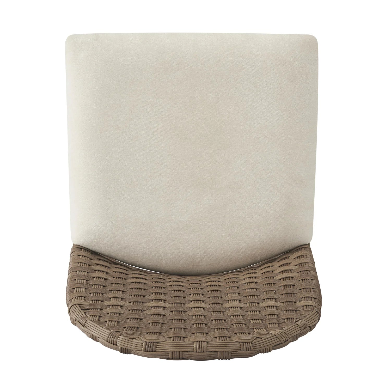Luxury Upholstered Modern Dining Chair European Style for Villa