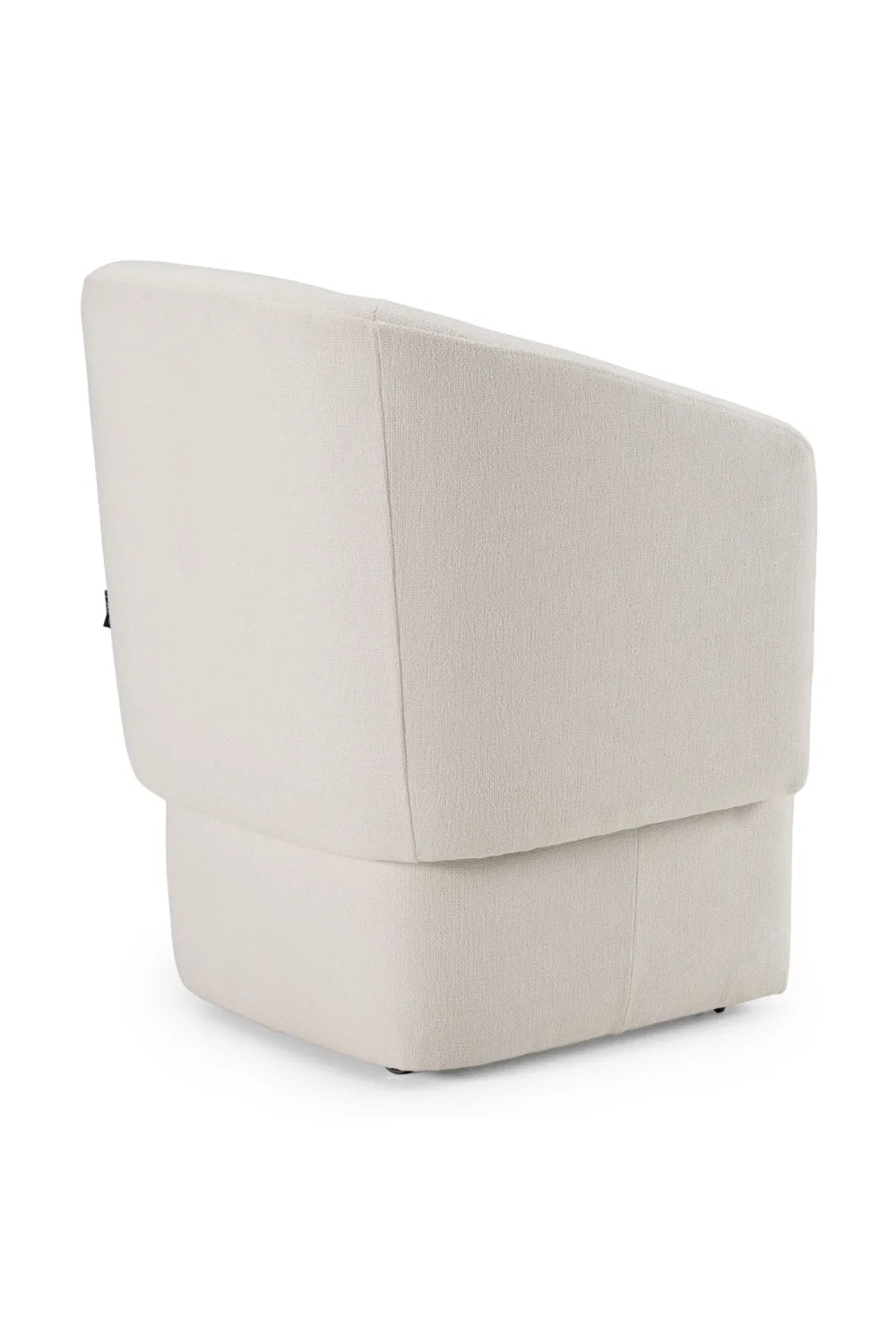 Luxury Upholstered Modern Dining Chair European Style for Villa