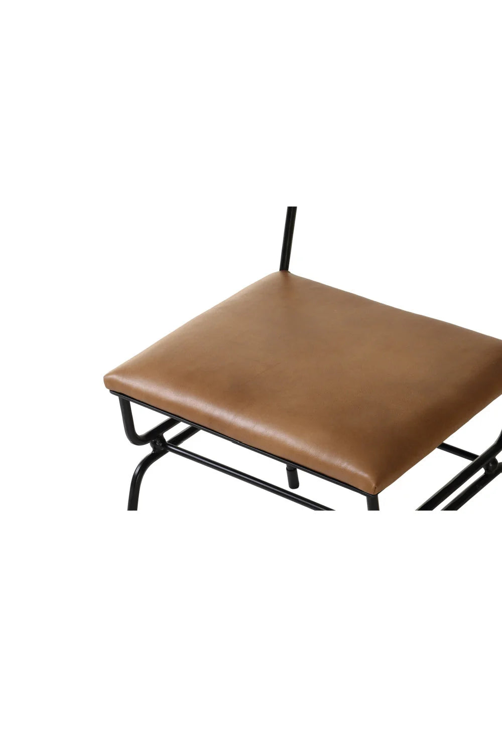 Luxury Upholstered Modern Dining Chair European Style for Villa