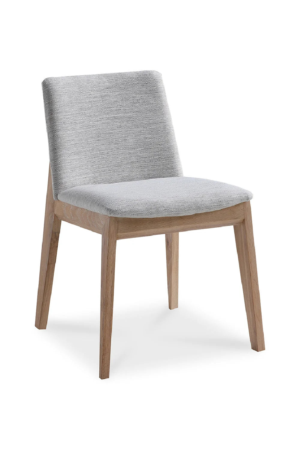 Luxury Upholstered Modern Dining Chair European Style for Villa