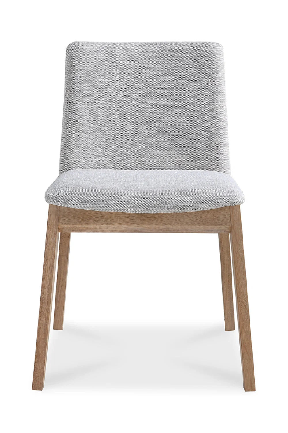 Luxury Upholstered Modern Dining Chair European Style for Villa
