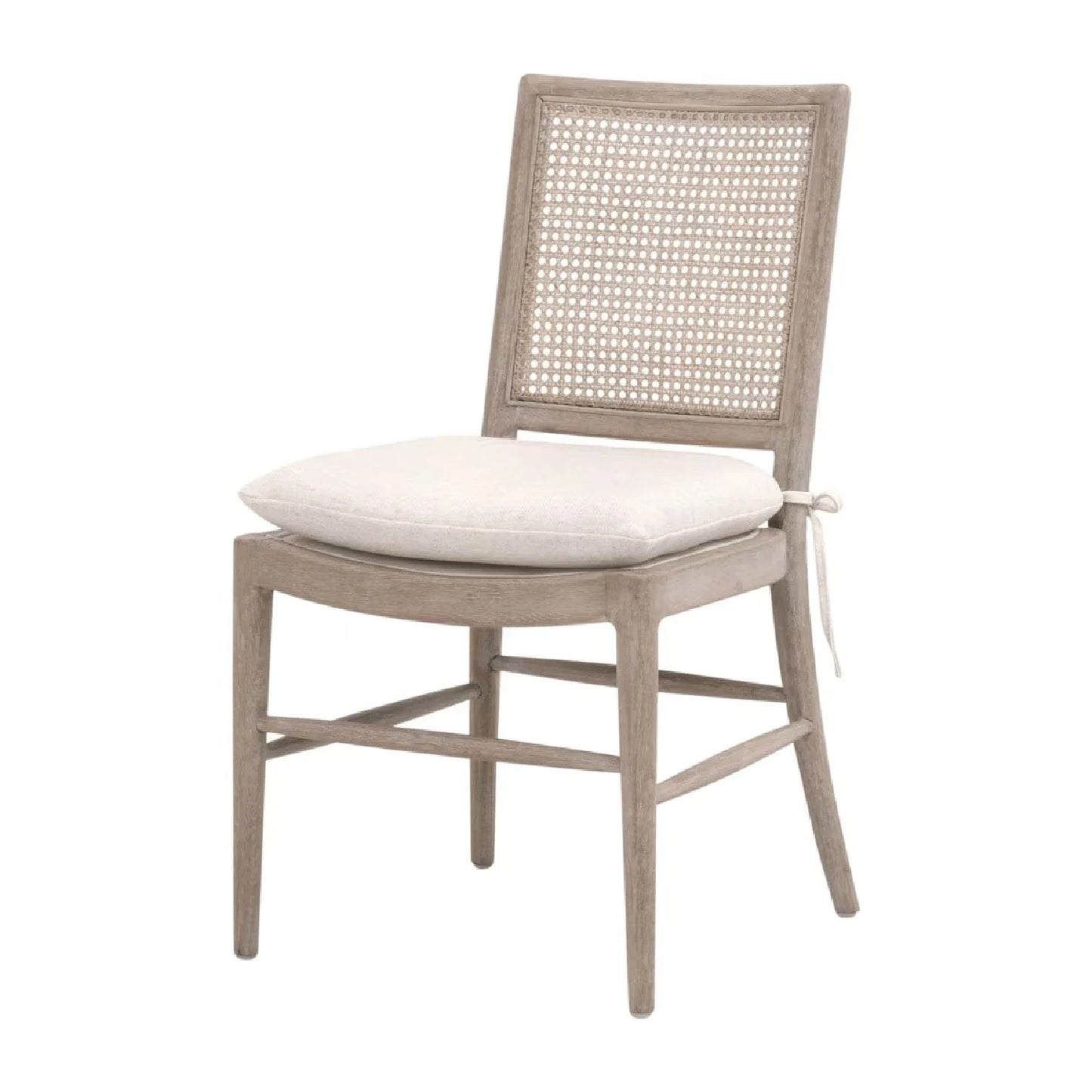 Luxury Upholstered Modern Dining Chair European Style for Villa