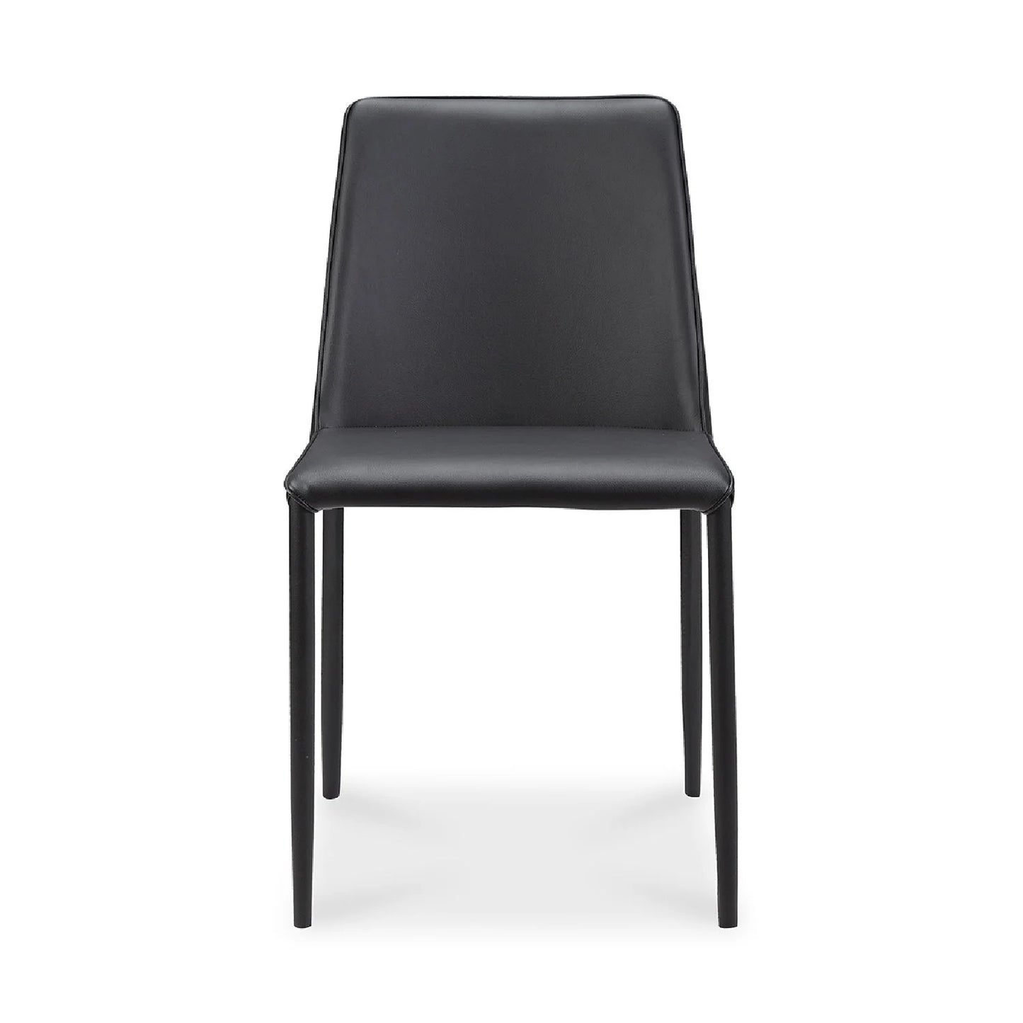 Luxury Upholstered Modern Dining Chair European Style for Villa