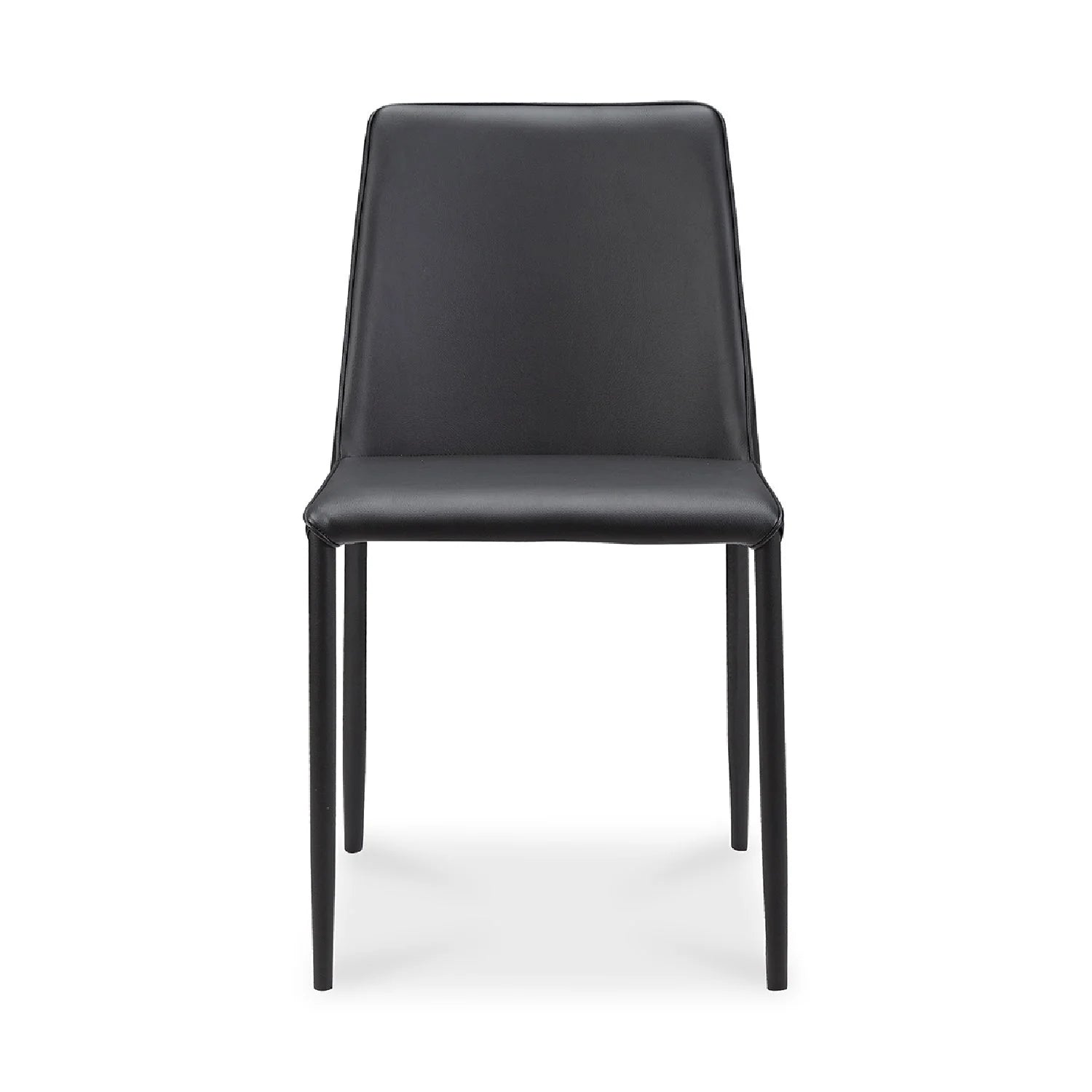 Luxury Upholstered Modern Dining Chair European Style for Villa