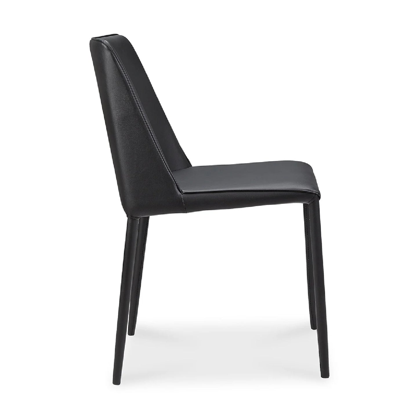 Luxury Upholstered Modern Dining Chair European Style for Villa