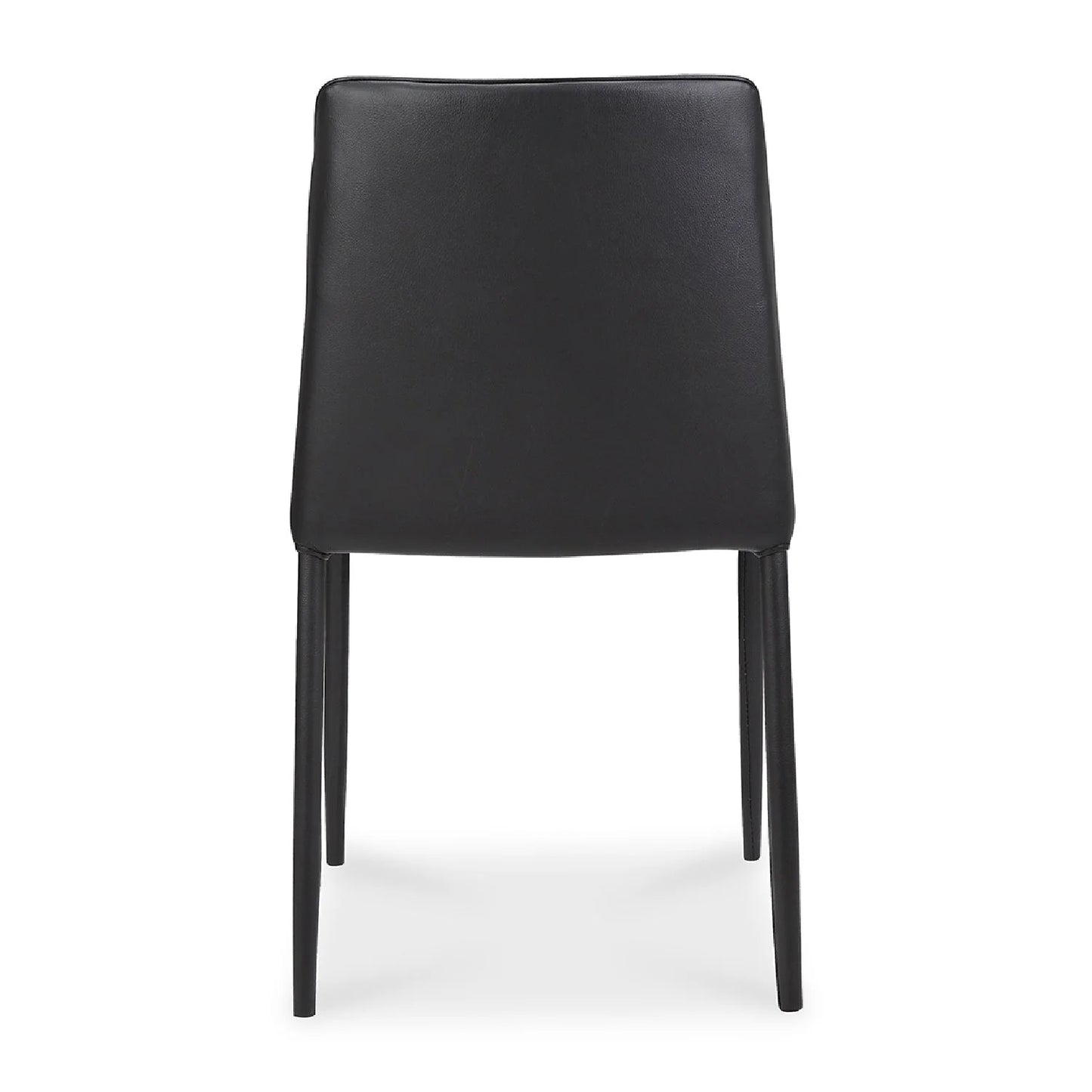 Luxury Upholstered Modern Dining Chair European Style for Villa