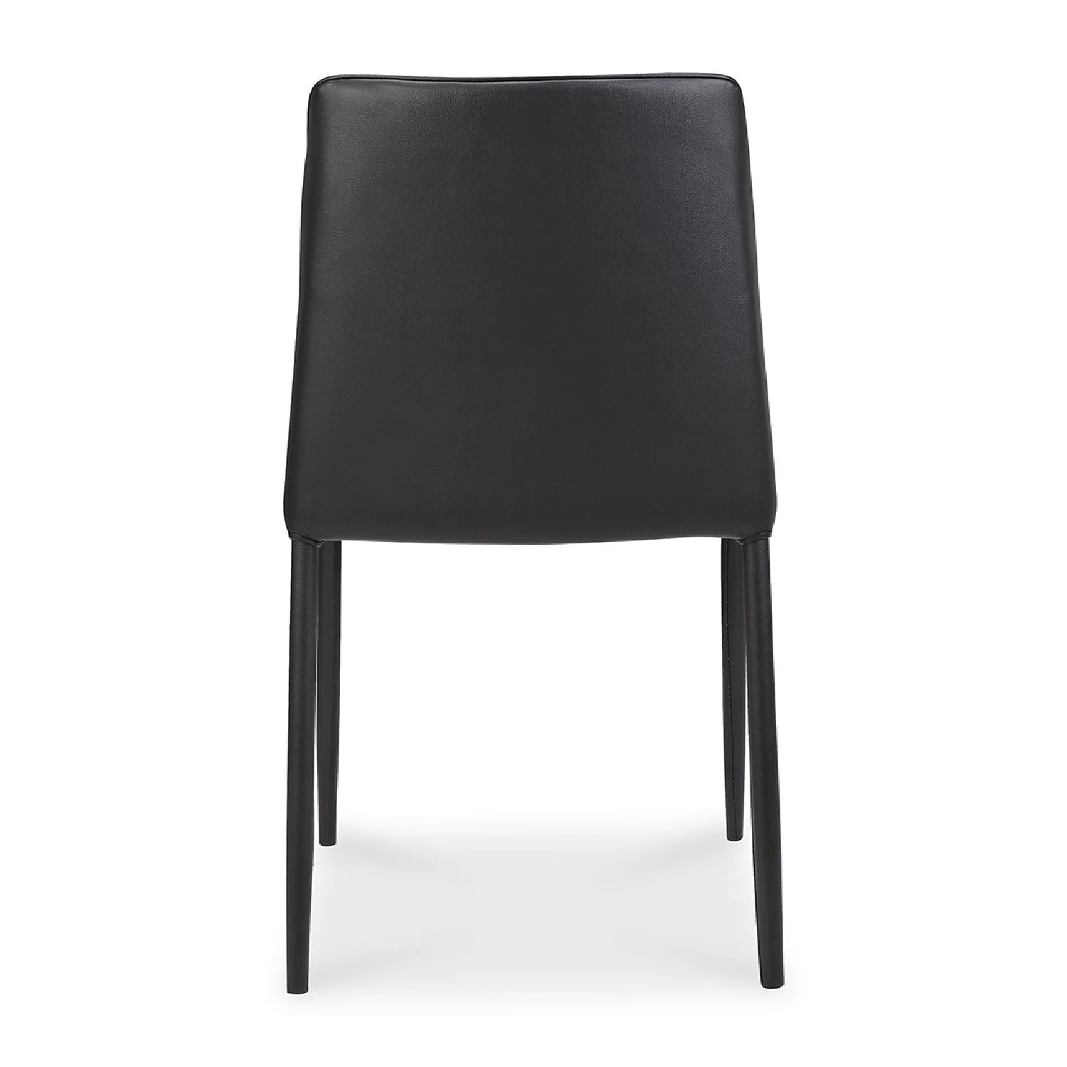 Luxury Upholstered Modern Dining Chair European Style for Villa