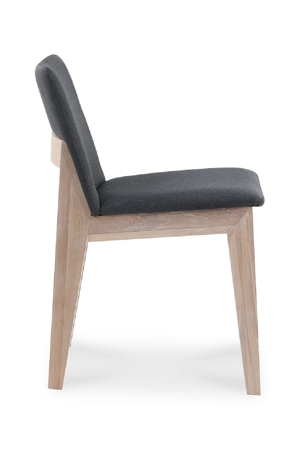 Luxury Upholstered Modern Dining Chair European Style for Villa