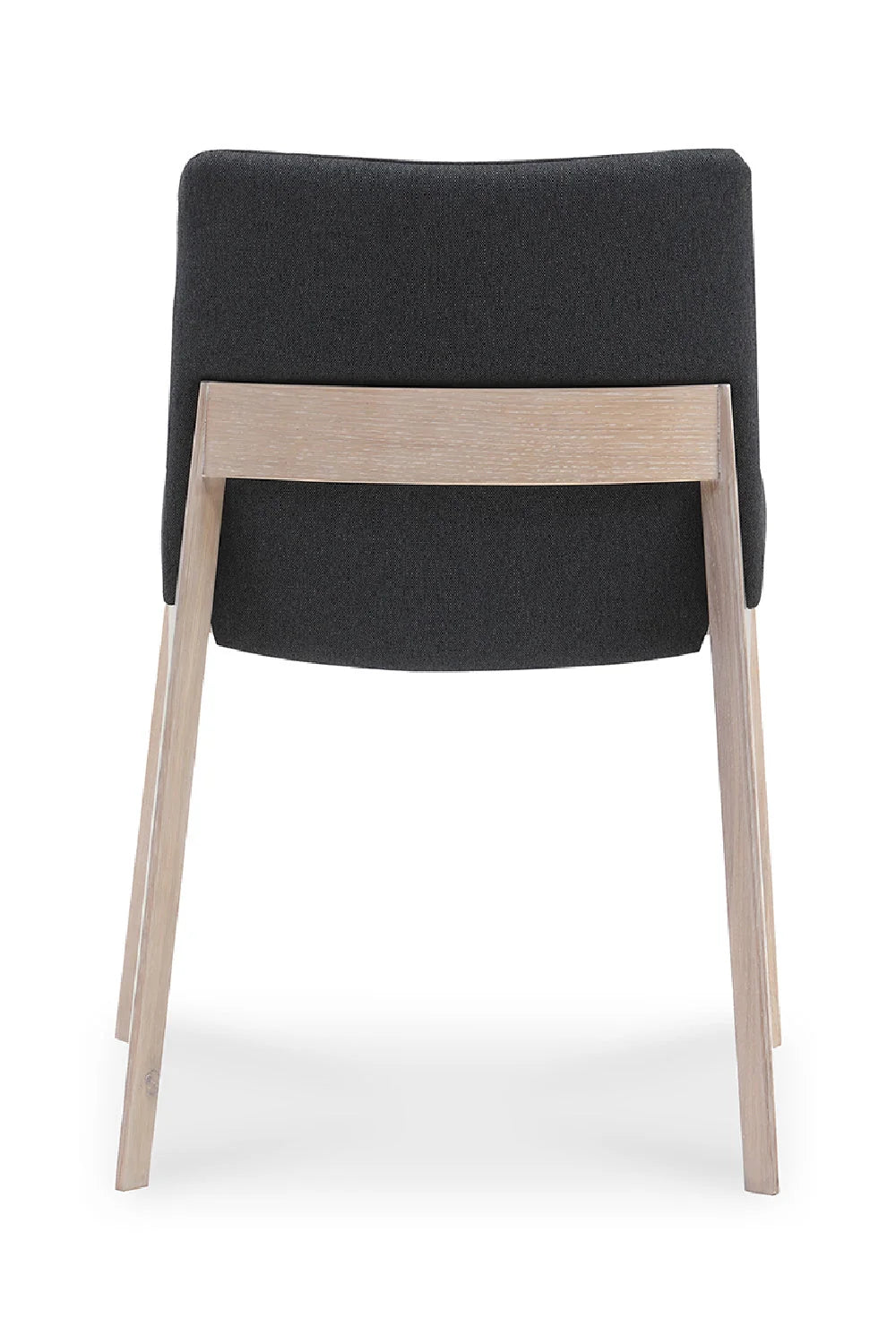 Luxury Upholstered Modern Dining Chair European Style for Villa