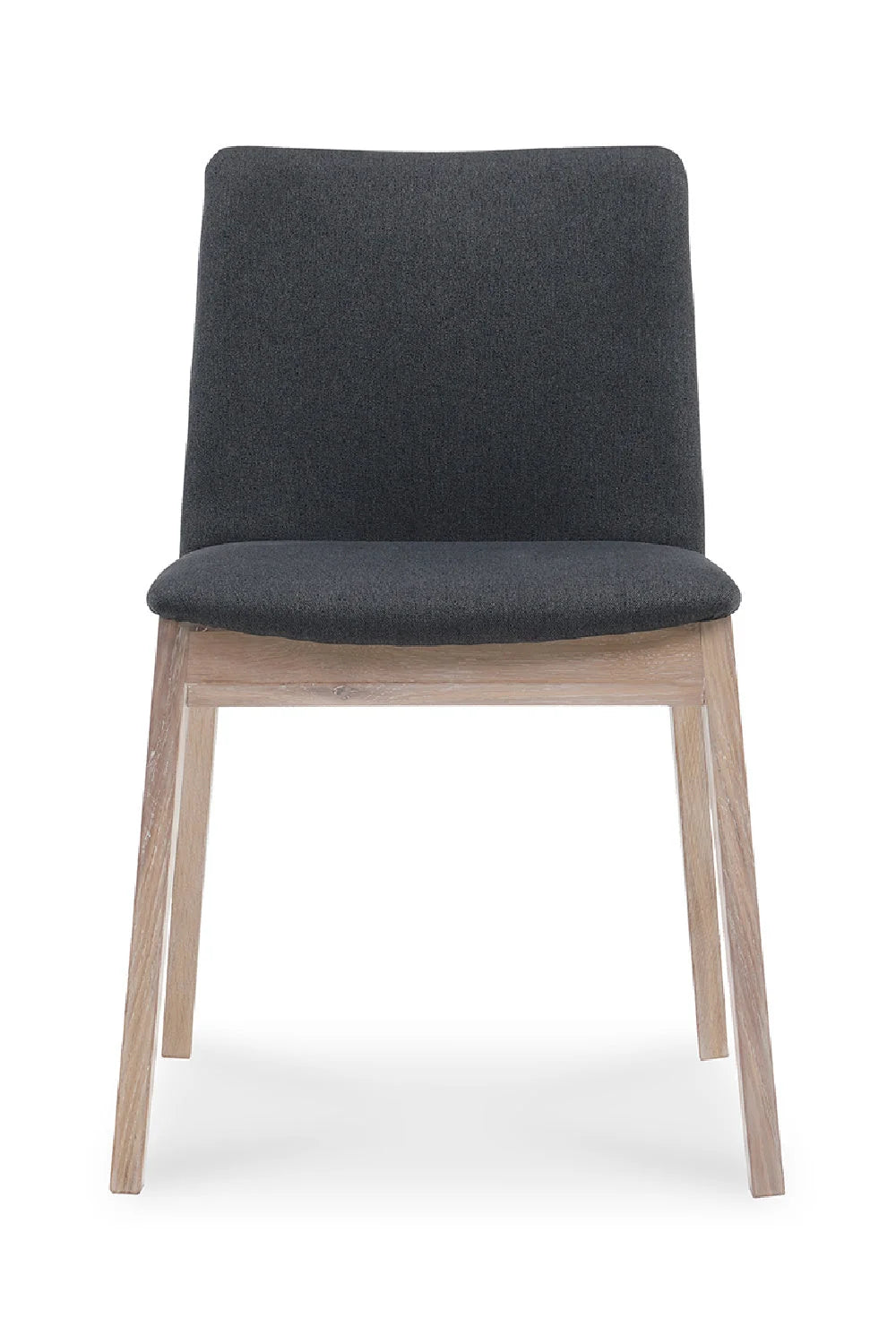 Luxury Upholstered Modern Dining Chair European Style for Villa