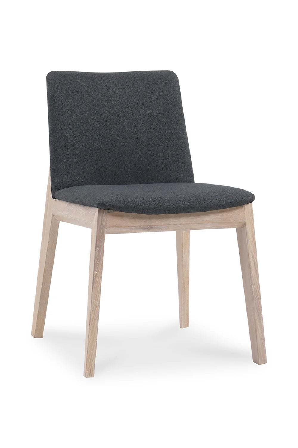 Luxury Upholstered Modern Dining Chair European Style for Villa