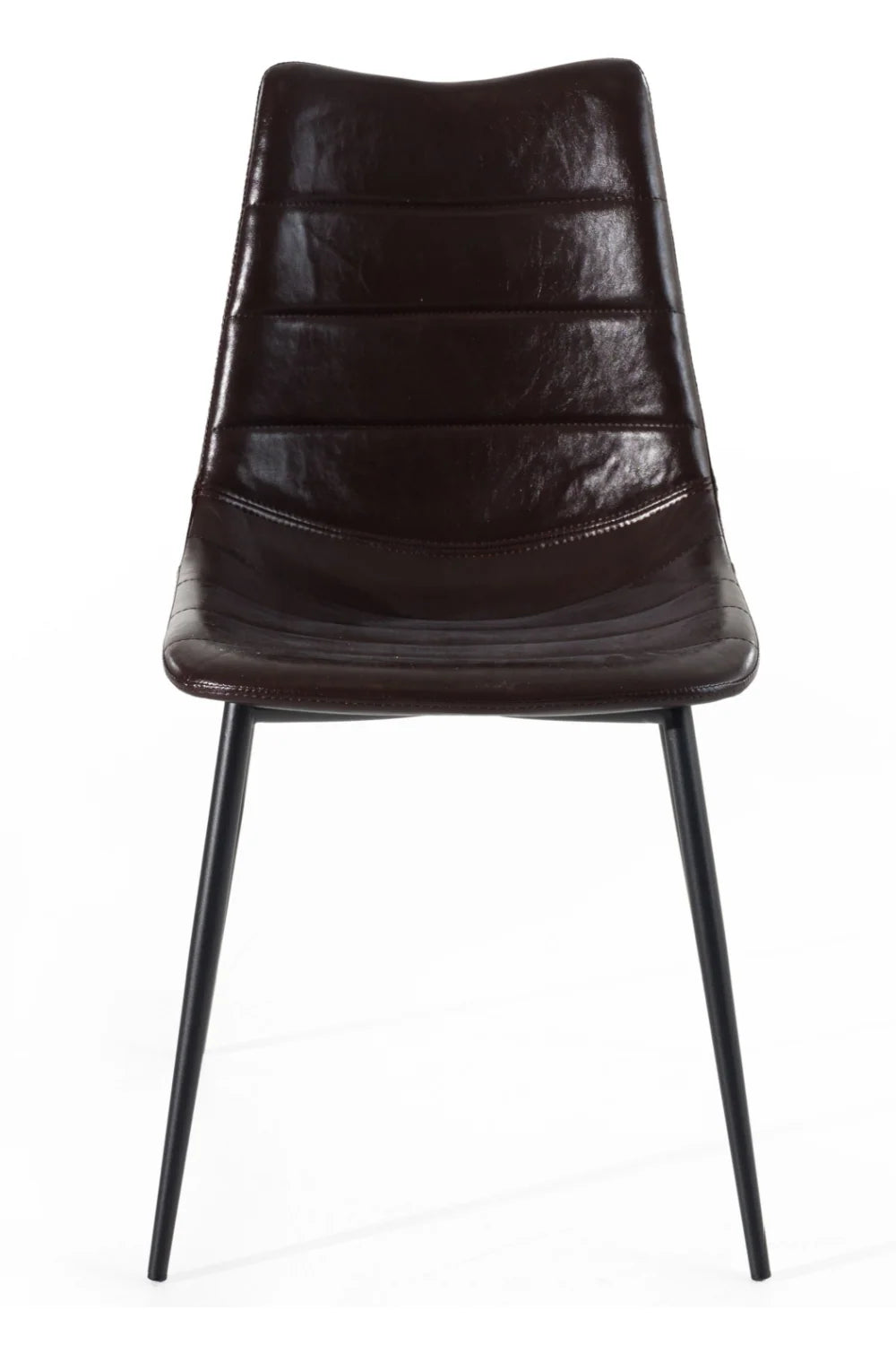 Luxury Upholstered Modern Dining Chair European Style for Villa